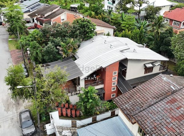 Petaling Jaya, Selangor 47300