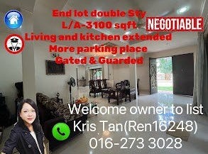 Jalan Alam Damai, Alam Damai Jasa, Cheras, Kuala Lumpur 56100