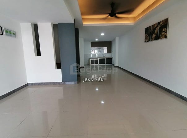 Off Jalan Sg Jelok, Kajang, Selangor 43000
