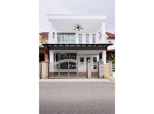 Bangi, Selangor