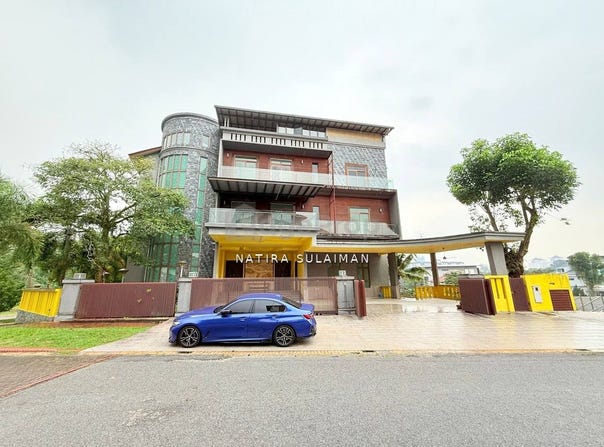 Seri Kembangan, Selangor 43300