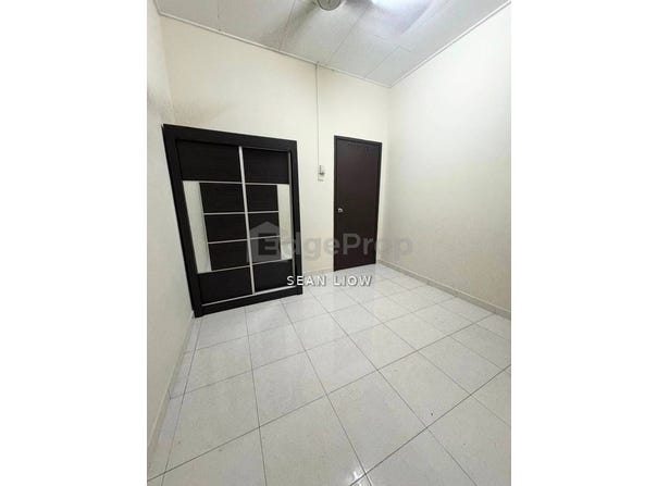 Jalan Setia, Johor Bahru, Johor 81100