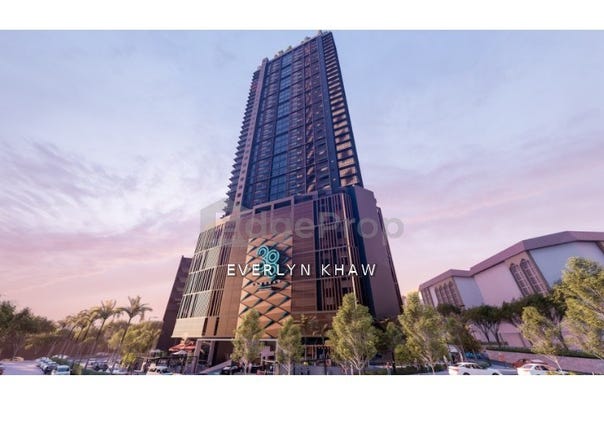 Bangsar, Kuala Lumpur 59000