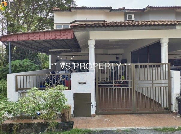 Jalan Dato Abdul Hamid 24, Klang, Selangor 41050