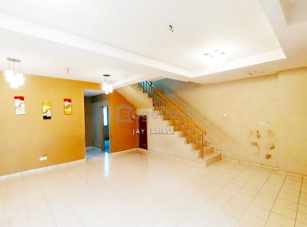 Seri Kembangan, Selangor 43300