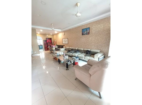 Jalan 16/2g, Taman Cheras Jaya, Cheras South, Selangor 43200