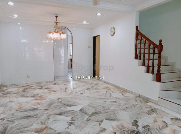 Jalan Sentosa, Klang, Selangor 41050