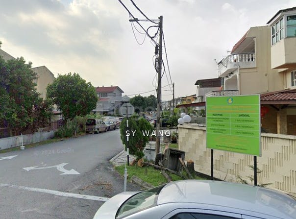 Taman Muda, Cheras, Selangor 56100