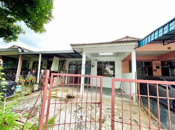 Semenyih, Selangor 43500