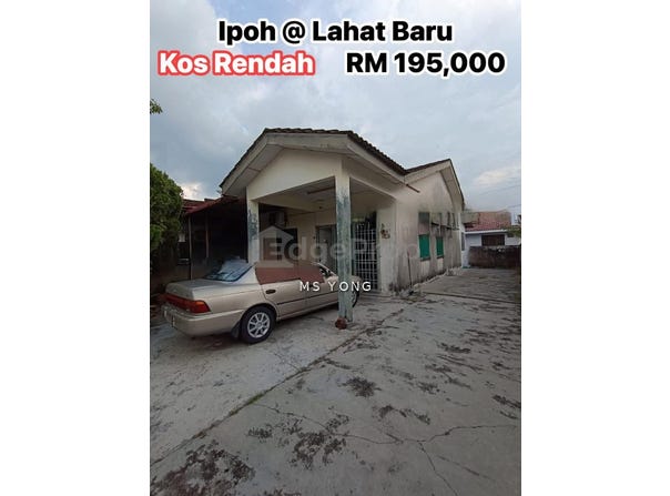 Lahat, Perak 30200
