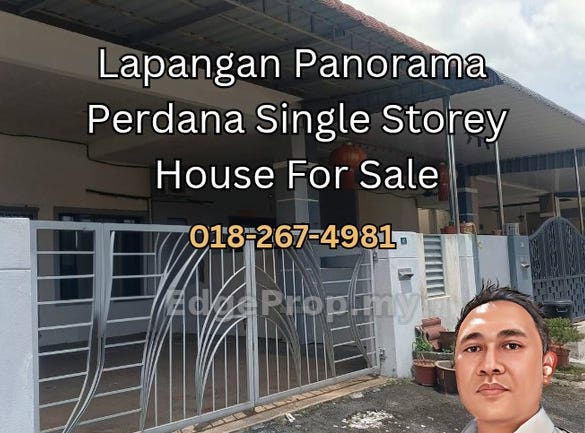 Ipoh, Perak 36150