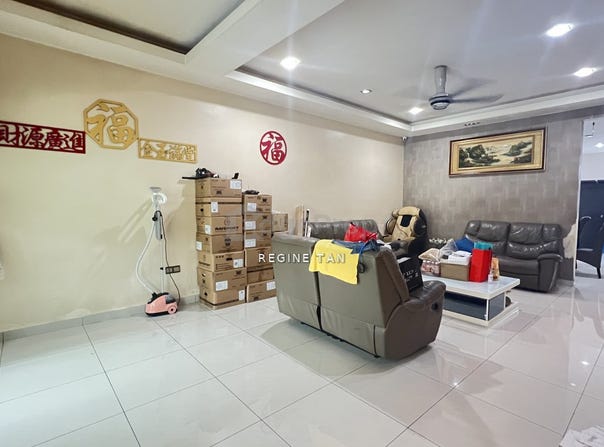 Sg Jerlok, Kajang, Selangor 43000