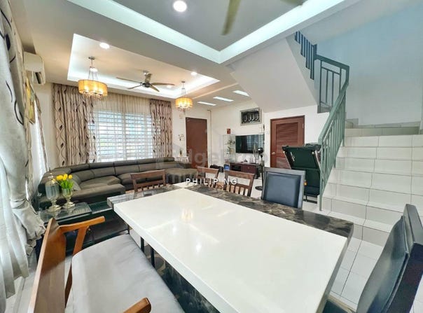 Hillpark 2, Semenyih, Selangor 43500