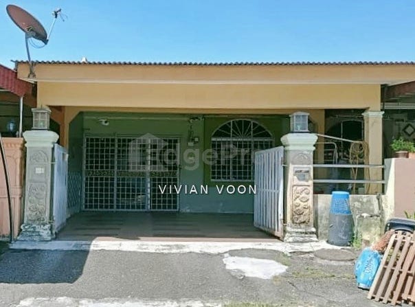 Klebang Restu, Ipoh, Perak 30020
