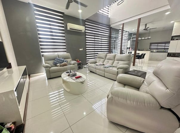 Bandar Sungai Long, Kajang, Selangor 43500