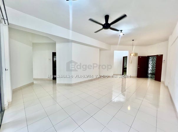 Jalan Seri Wangsa 1, 53300, Kuala Lumpur, Wangsa Maju, Kuala Lumpur 53300