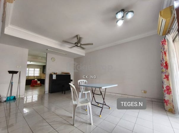 Lorong Batu Nilam, Bandar Botanic/Bandar Bukit Tinggi, Selangor 41200