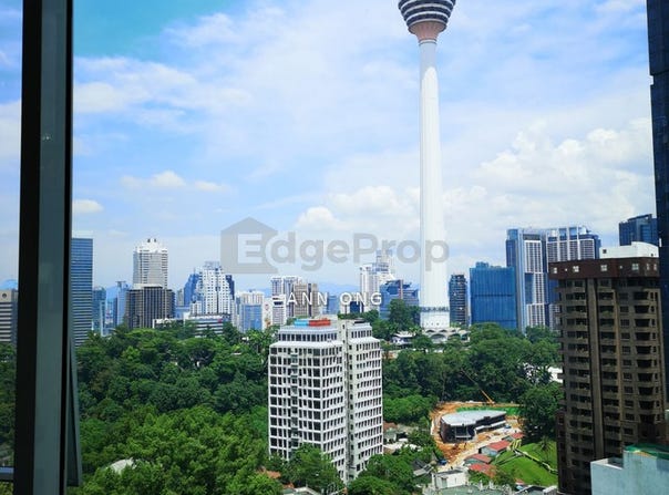 Bukit Bintang, Kuala Lumpur 50200