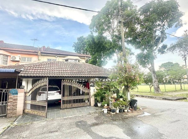 Taman TTDI Jaya, Selangor
