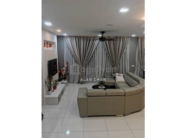 HELEN, Cheras, Kuala Lumpur 56000