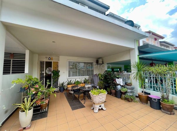 Setia Alam, Selangor 40170