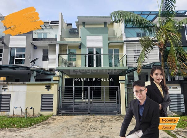 Putra Heights, Putra Heights, Selangor 47650