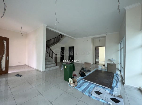 Jalan Suakasih, Batu 9th Cheras, Selangor 43200
