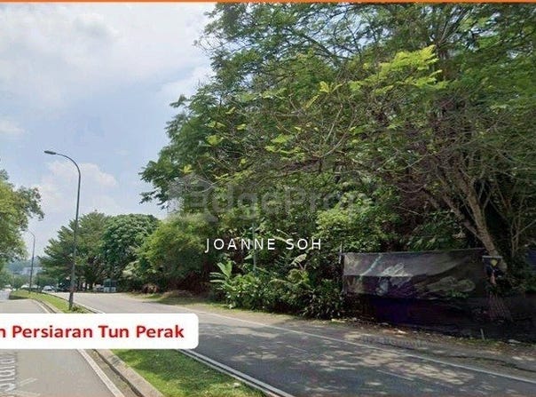 Jalan Tun Perak, Batu 9th Cheras, Selangor 43200