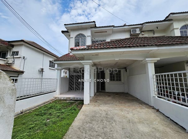 Jalan BP 2, Puchong, Selangor 47100