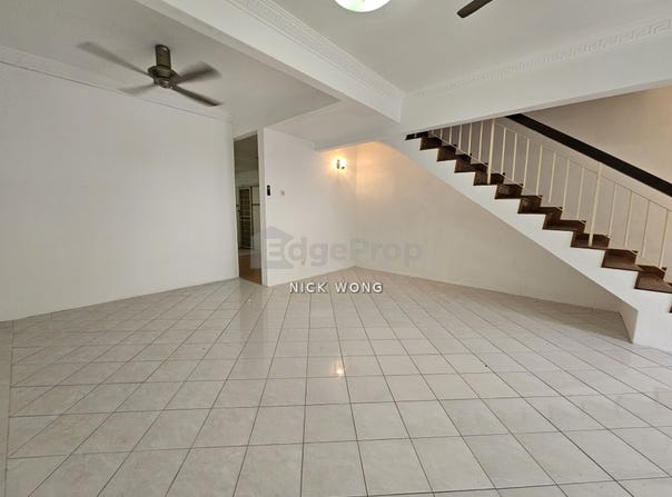 Taman Cheras Hartamas, Cheras, Selangor 56000