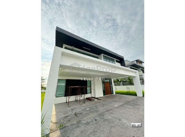 Jalan Pekan Baru, Klang, Selangor 41050