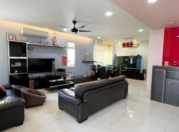 Jalan Aman Perdana, Klang, Selangor 41050
