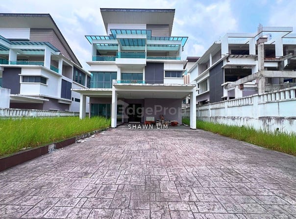 Jalan Damai Perdana, Cheras, Kuala Lumpur 56000