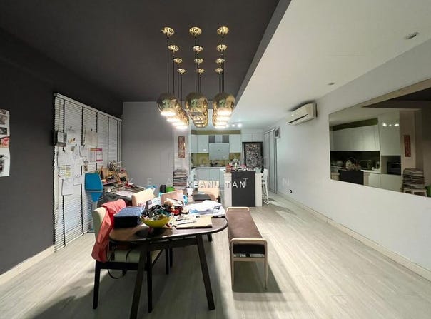 Jalan Mawar, Kayu Ara, Selangor 47800