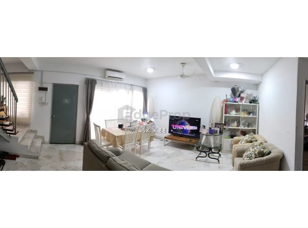 PJS 7, Bandar Sunway, Selangor 47500