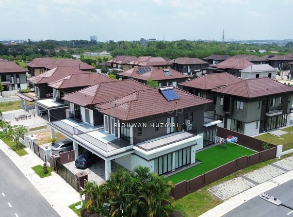Semenyih, Selangor 43500