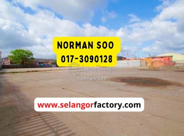 Selangor, Shah Alam, Selangor 40300