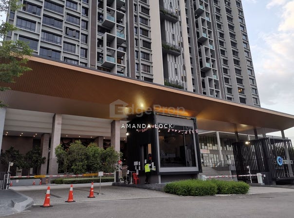 Jalan Pipit, Puchong, Selangor 47100