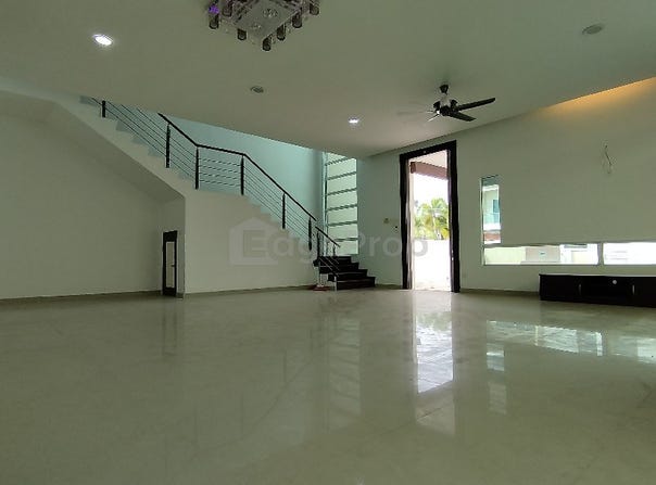 Tasek Square Freehold Newly Never Occupied 2 Storey Spacious Semi-D,Ipoh,Perak, Ipoh, Perak 30010