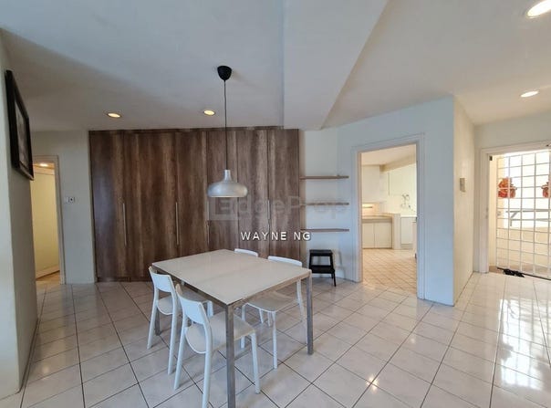 Jalan 112H, Off Jalan Kerinchi, 59200, Kuala Lumpur, Pantai Dalam/Kerinchi, Kuala Lumpur 59200