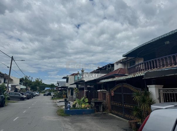Jalan Cengal 4, Balakong, Selangor 43300