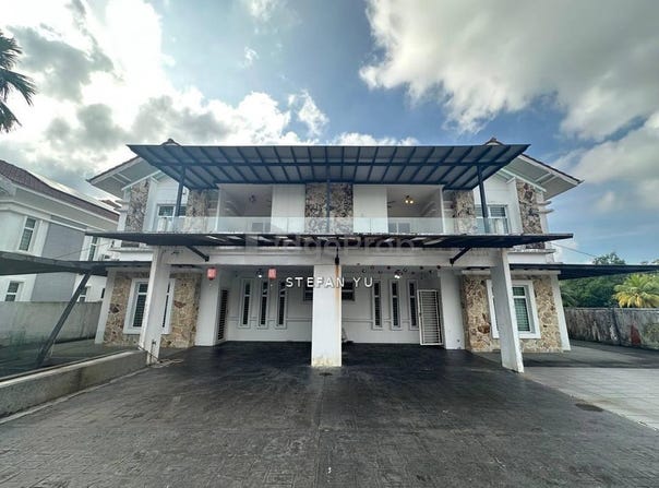 Taman Amira , Casa Almyra Taman Perling , Johor Bahru, Johor 81200