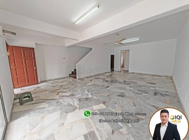 Jalan Damai Perdana 2, Bandar Damai Perdana, 56000, Kuala Lumpur, Cheras, Kuala Lumpur 56000