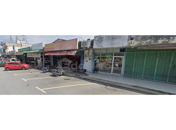 Jalan Jenaris, Kajang, Selangor 43000