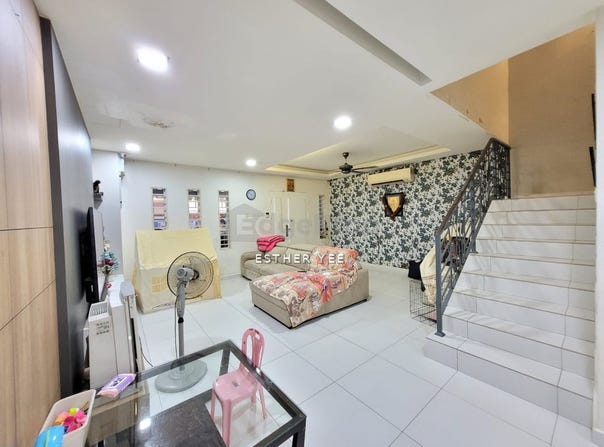 Ampang, Selangor 68000