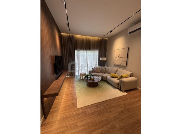 Jalan Kiara, Kajang, Selangor 43000