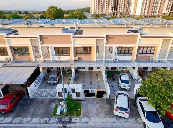 Shah Alam, Selangor 40170