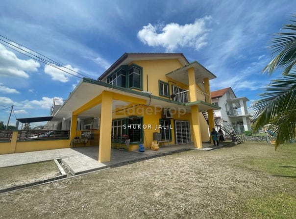Jalan Samudera, Bandar Puncak Alam, Selangor 42300