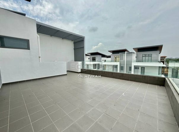 Kota Kemuning, Selangor 40460