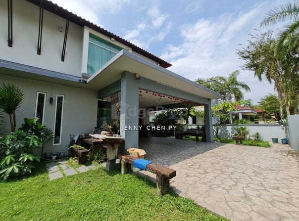Jalan Equine, Seri Kembangan, Selangor